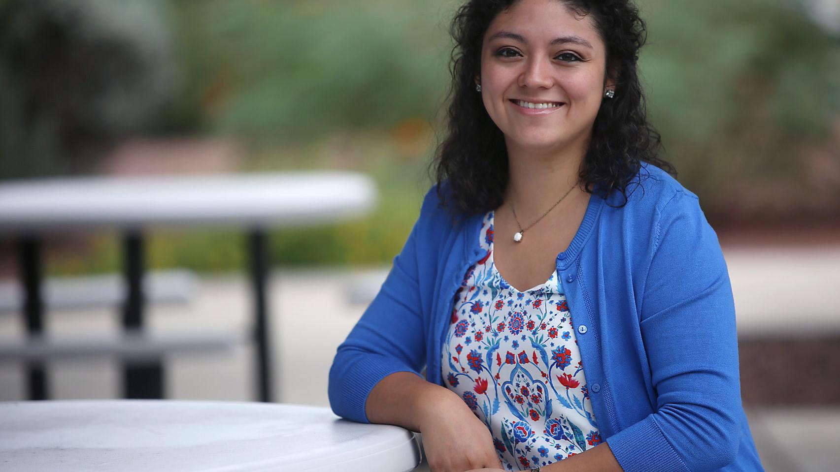 Child-safety workers cope with stress by sharing with peers in new program